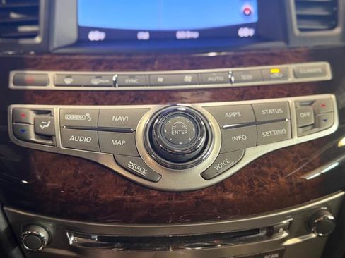 Used 2019 INFINITI QX60 Luxe w/ Sensory Package AWD/4WD image 30