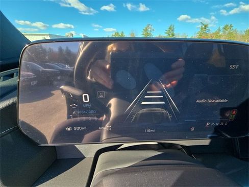 New 2026 Chevrolet Traverse LT w/ Driver Confidence Package image 12