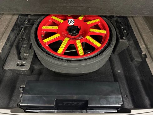 Used 2016 Porsche Macan S image 41