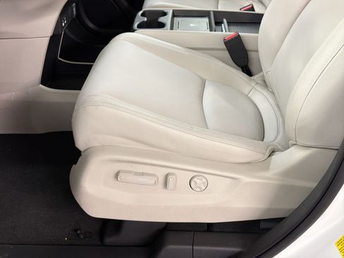 New 2026 Honda Odyssey EX-L image 15