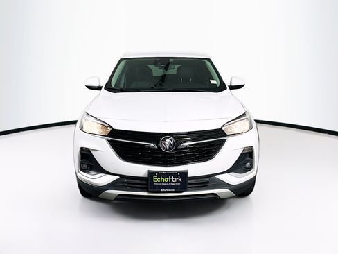 Used 2023 Buick Encore GX Preferred FWD image 2