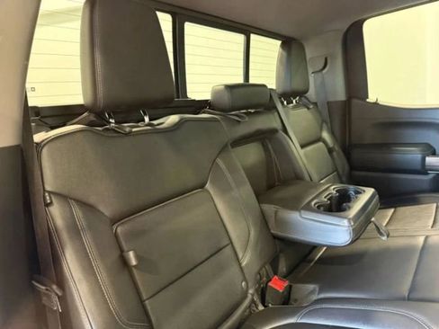 Used 2019 Chevrolet Silverado 1500 LT Trail Boss image 27