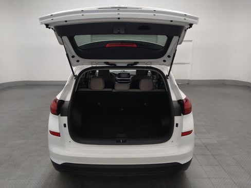 Used 2019 Hyundai Tucson Value FWD image 29