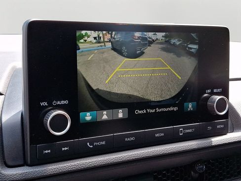 Certified 2024 Honda CR-V EX image 21