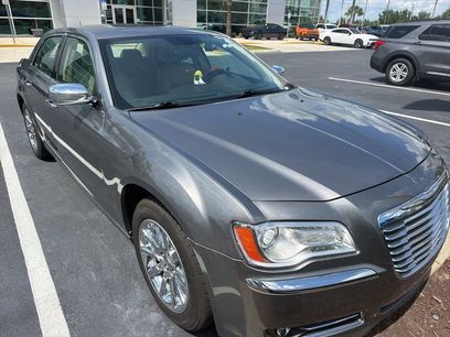 Used 2011 Chrysler 300 Limited