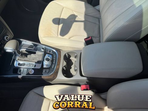 Used 2014 Audi Q5 2.0T Premium Plus AWD/4WD image 33