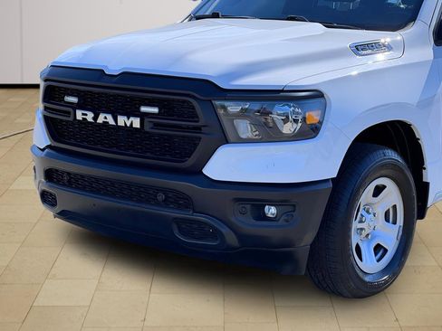 Used 2023 RAM 1500 Tradesman AWD/4WD image 37
