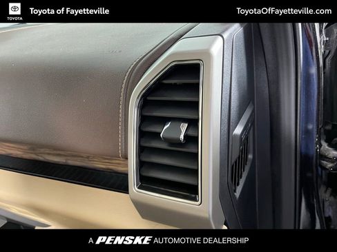 Used 2019 Ford F150 Lariat AWD/4WD image 19