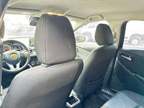 Used 2016 Scion iA Base image 26