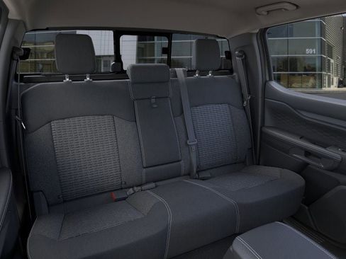 New 2025 Ford Ranger XLT image 11