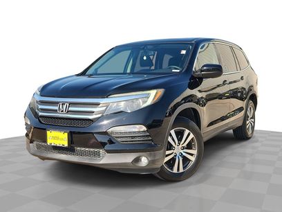 Used 2016 Honda Pilot EX-L