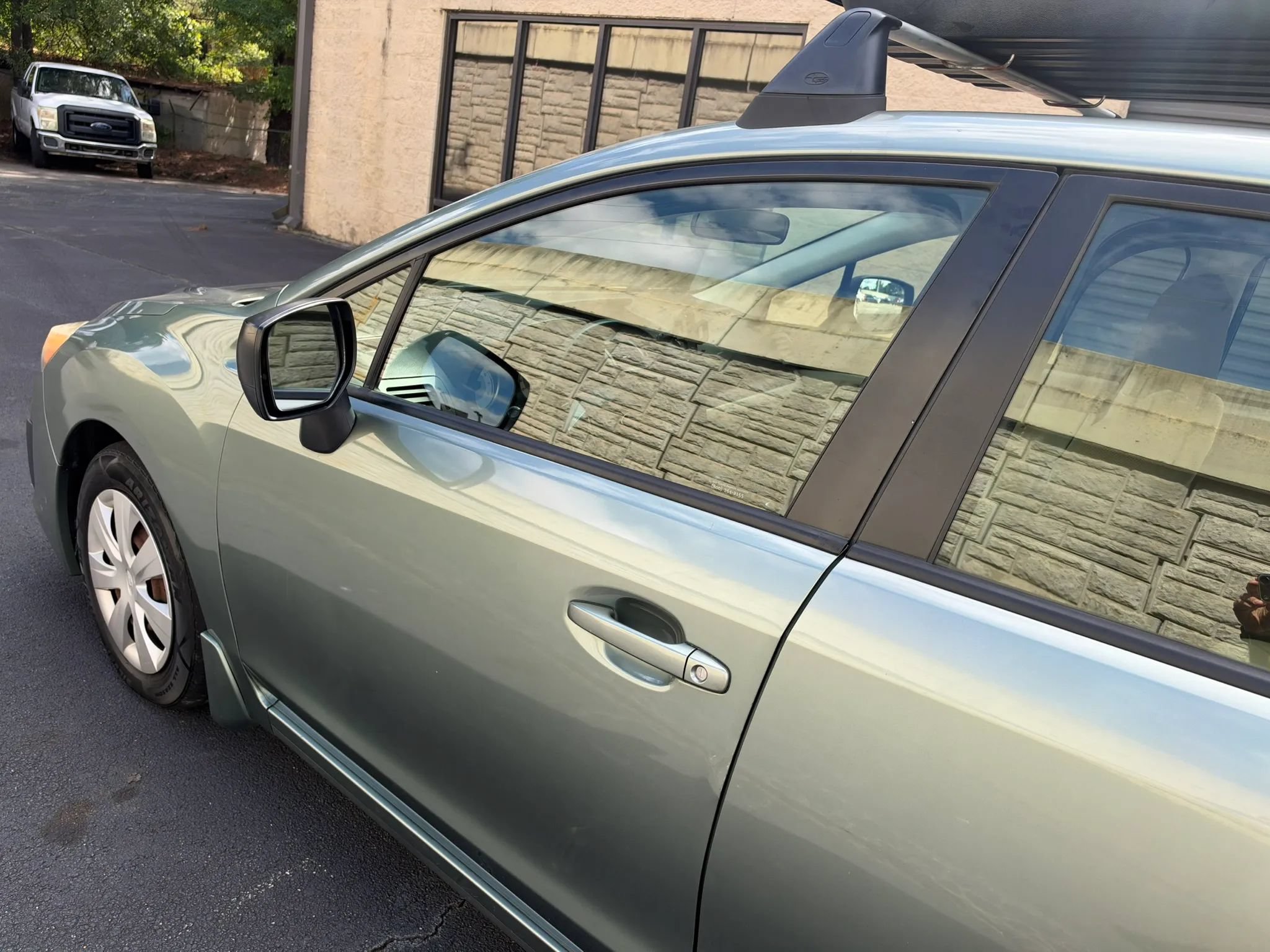 Used 2014 Subaru Impreza 2.0i AWD/4WD image 36