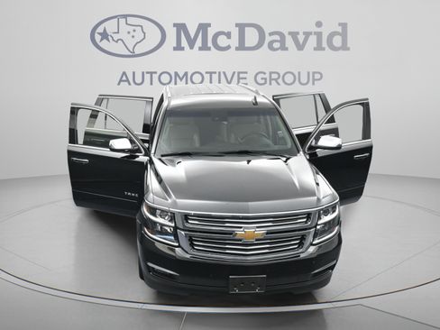 Used 2020 Chevrolet Tahoe Premier RWD image 44
