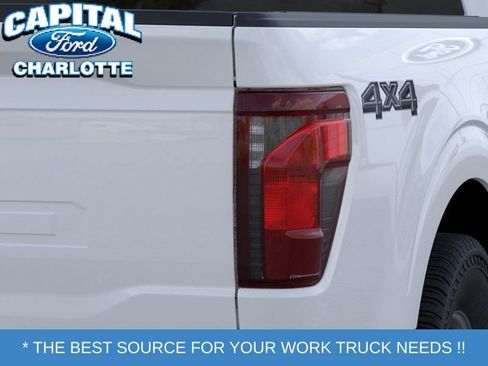 New 2026 Ford F150 XL w/ Tow/Haul Package AWD/4WD image 21