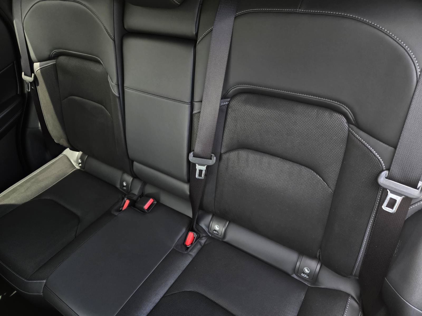 New 2026 MAZDA CX-5 Preferred AWD/4WD image 11