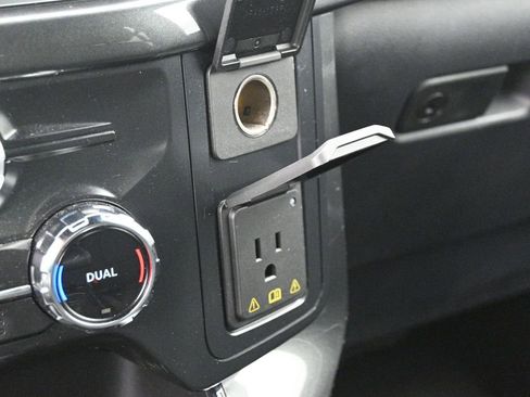 Used 2022 Ford F150 XLT w/ Equipment Group 302A High image 18