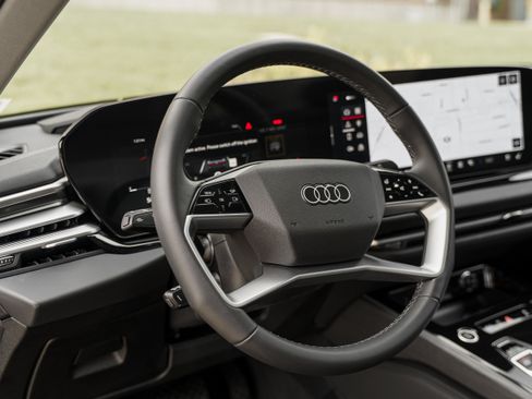 Certified 2026 Audi A6 Premium Plus w/ Premium Plus Package AWD/4WD image 10