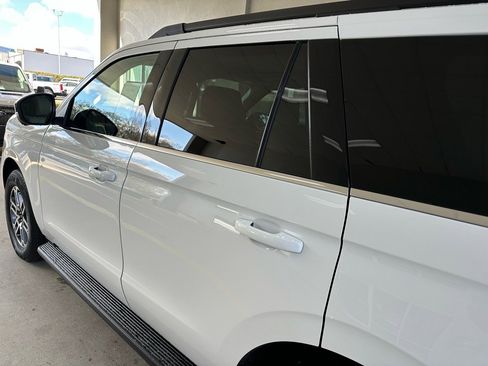 New 2025 Ford Expedition Active image 12