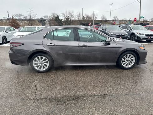 Used 2023 Toyota Camry LE image 8