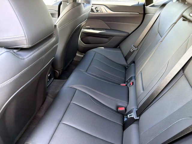 Used 2026 BMW 430i w/ Premium Package RWD image 12