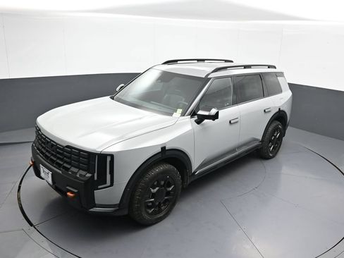 New 2027 Kia Telluride SX Prestige X-Pro AWD/4WD image 36