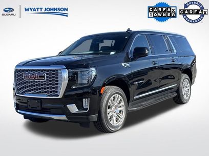 Used 2024 GMC Yukon XL Denali