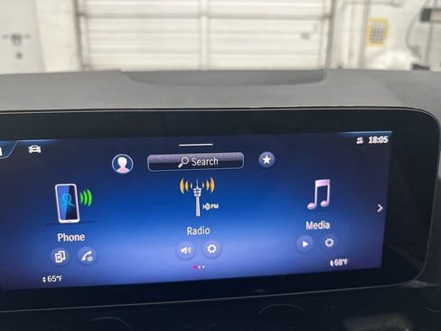 Used 2026 Mercedes-Benz GLA 250 4MATIC image 12