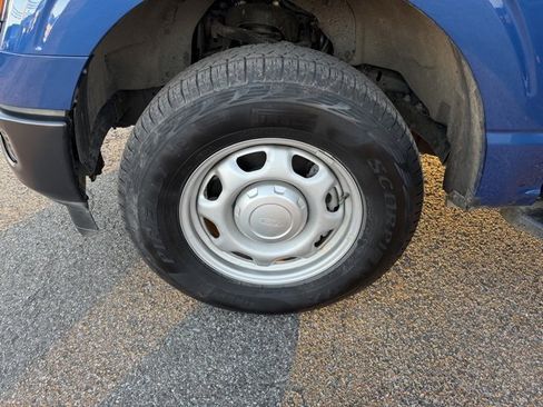 Used 2024 Ford F150 XL image 27