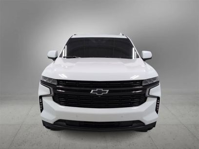 Used 2023 Chevrolet Tahoe RST w/ Luxury Package