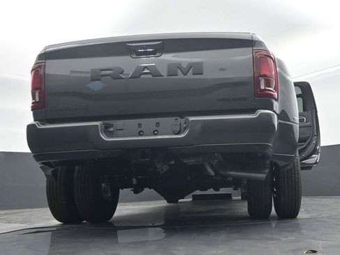 New 2026 RAM 3500 Laramie w/ Night Edition image 70