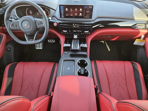 New 2026 Acura MDX Type S image 20