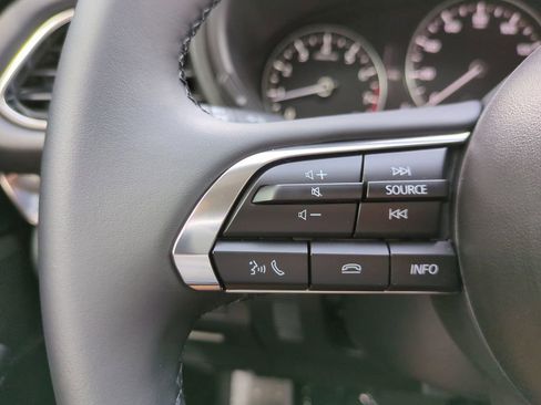 New 2025 MAZDA CX-30 AWD 2.5 S w/ Preferred Package image 28