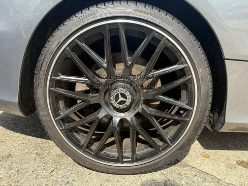 Used 2018 Mercedes-Benz C 43 AMG 4MATIC Coupe image 27