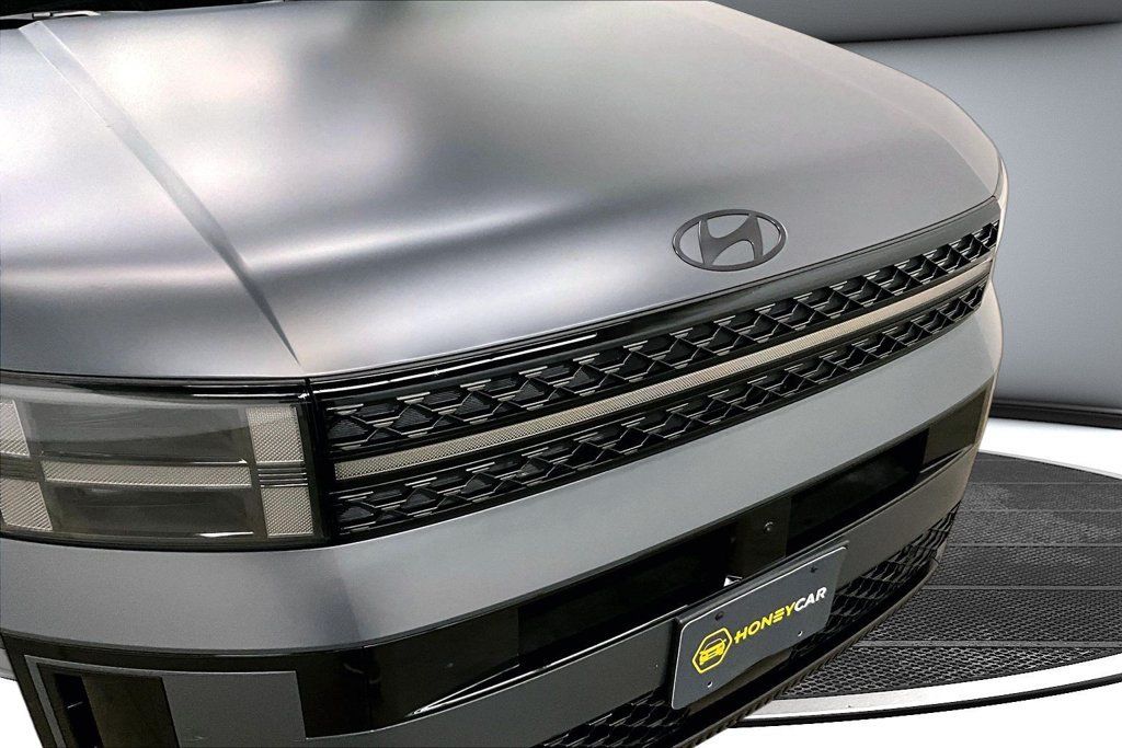 Used 2025 Hyundai Santa Fe Calligraphy AWD/4WD image 32