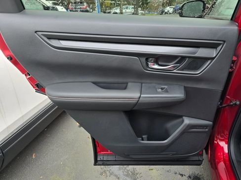 Certified 2026 Honda CR-V Sport-L image 8