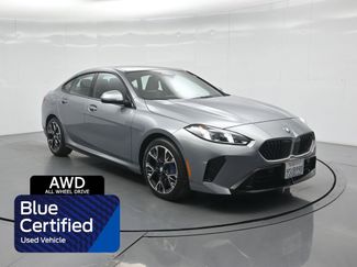 Used 2025 BMW 228i xDrive video 1