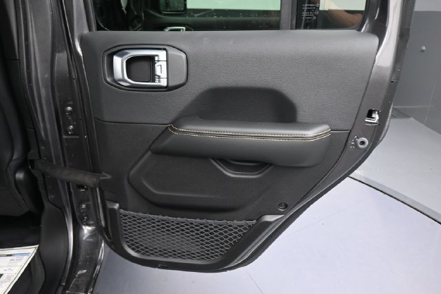 New 2026 Jeep Gladiator Sport AWD/4WD image 22