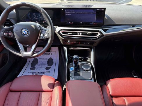 Certified 2023 BMW i4 eDrive40 w/ Premium Package image 29