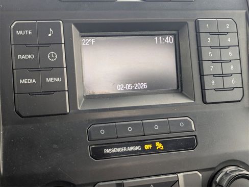 Used 2018 Ford F150 XL image 13