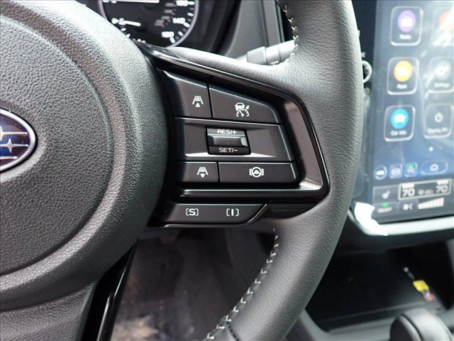New 2026 Subaru Forester Premium AWD/4WD image 17