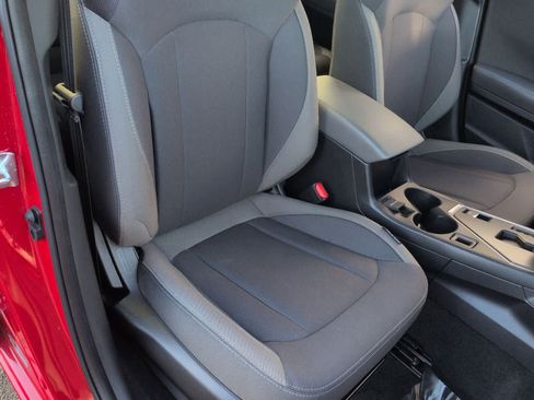 Certified 2024 Subaru Impreza 2.0i image 22