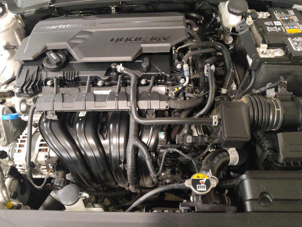 Used 2025 Kia K4 FWD image 30