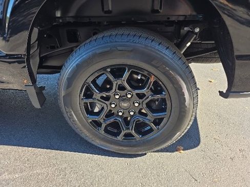 Certified 2025 Ford F150 STX image 21