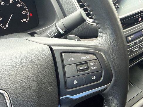 Certified 2025 Honda Ridgeline RTL+ image 25