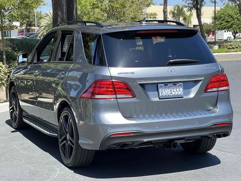 Used 2019 Mercedes-Benz GLE 43 AMG 4MATIC image 23