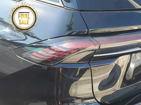 Certified 2024 Lincoln Nautilus Reserve w/ Equipment Group 202A image 13