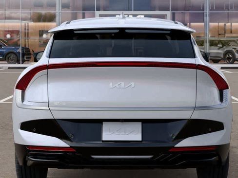 New 2026 Kia EV6 Light RWD image 13