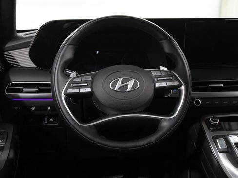 Certified 2024 Hyundai Palisade Calligraphy image 7