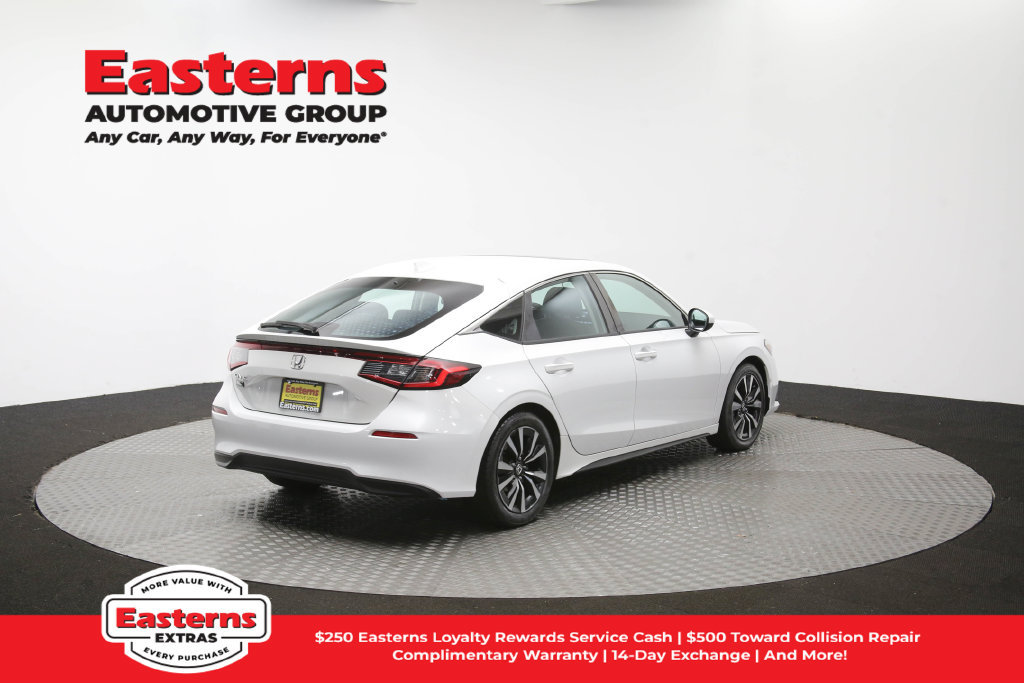 Used 2023 Honda Civic EX-L image 42