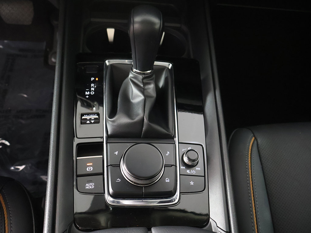 Used 2025 MAZDA CX-50 AWD 2.5 S w/ Premium Plus Pkg image 46